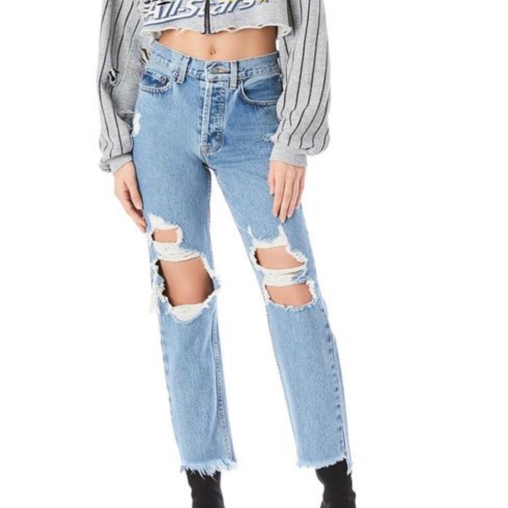 Carmar Denim Emelia Jackson Jean